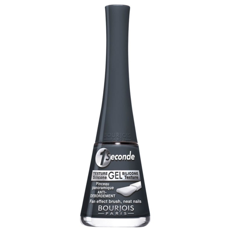 Bourjois 1 Seconde Gel Grey to Meet You - Esmalte Cremoso 10ml