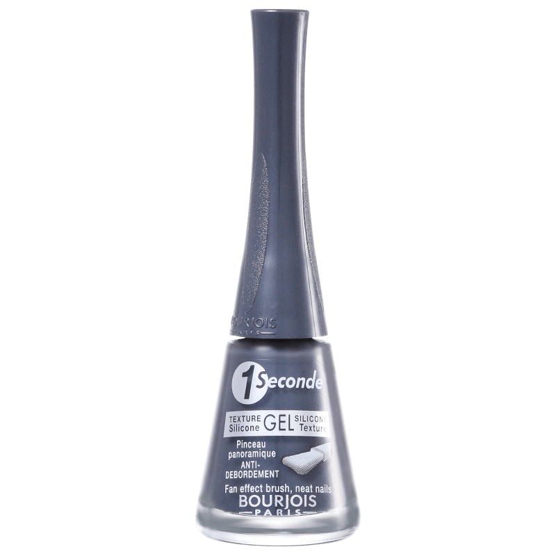 Bourjois 1 Seconde Gel Grey to Meet You - Esmalte Cremoso 10ml
