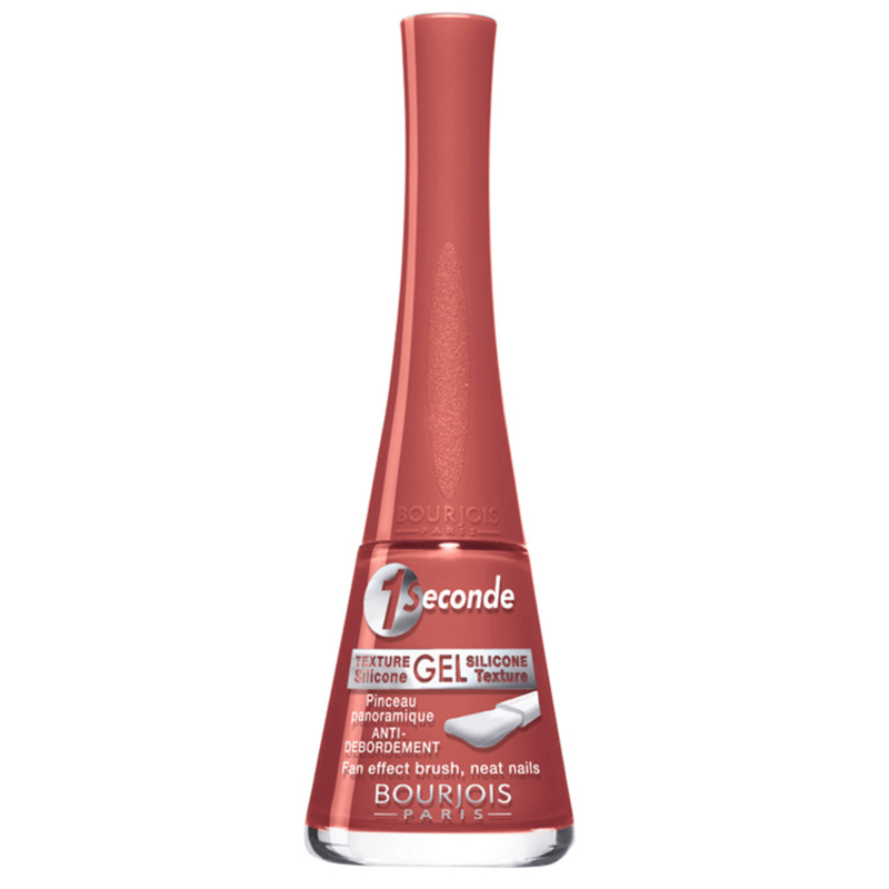 Bourjois 1 Seconde Gel Nice Tomette You - Esmalte Cremoso 10ml
