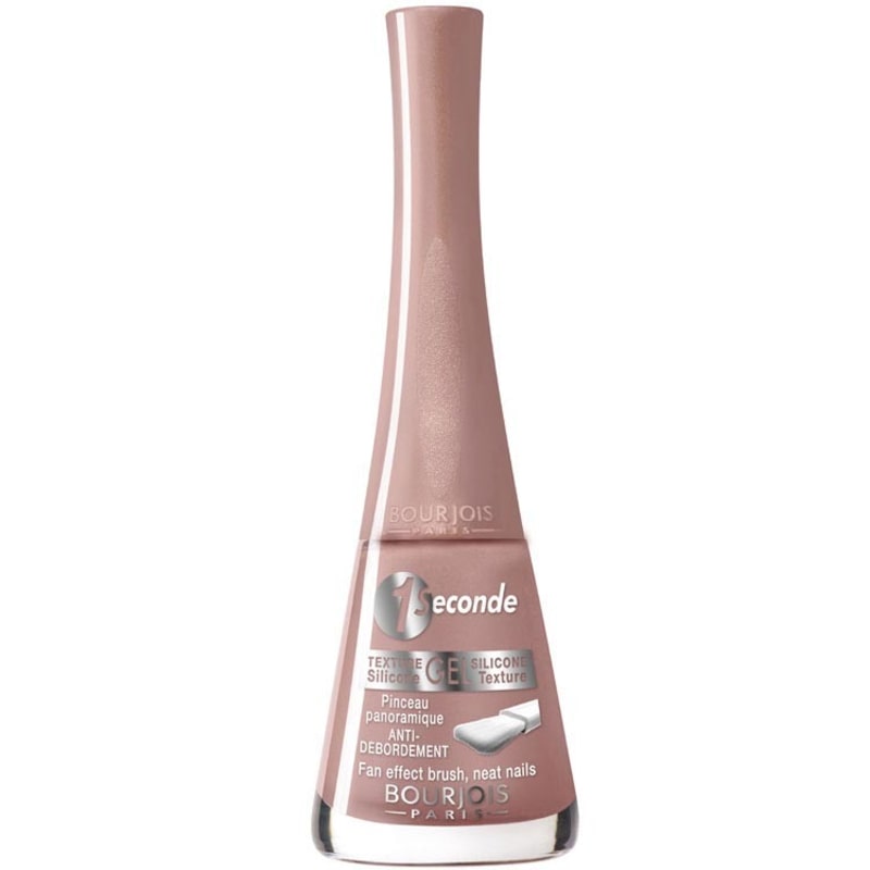 Bourjois 1 Seconde Gel T03 Beige Distinction - Esmalte Cremoso 8ml