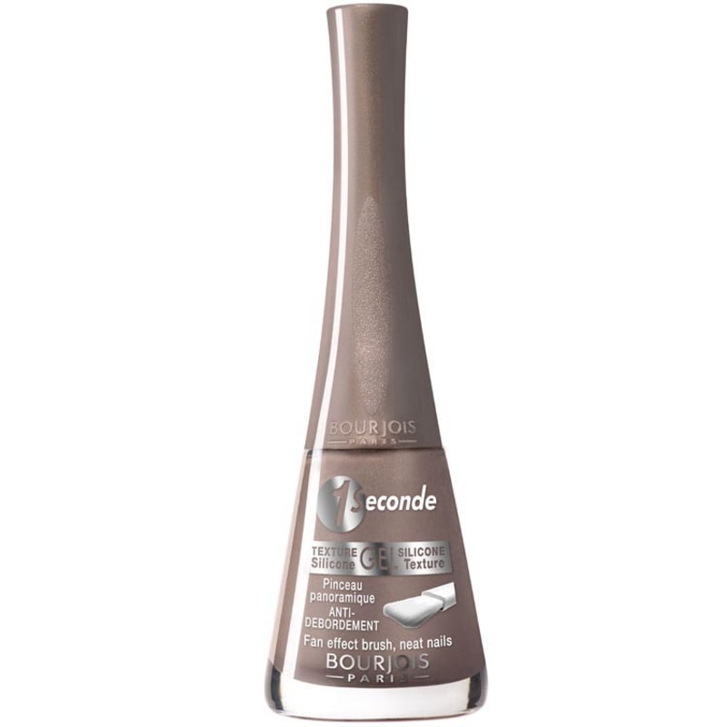 Bourjois 1 Seconde Gel T04 Taupe Classy - Esmalte Cremoso 8ml