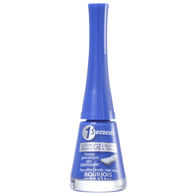 Bourjois 1 Seconde Gel T23 In The Navy - Esmalte Cremoso 9ml