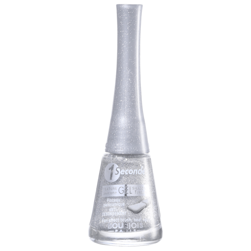 Bourjois 1 Seconde Gel T39 It's Raining Stars - Esmalte Glitter 9ml