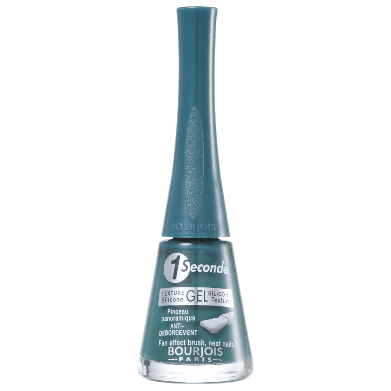 Bourjois 1 Seconde Gel T41 God Save The Green - Esmalte Cremoso 9ml