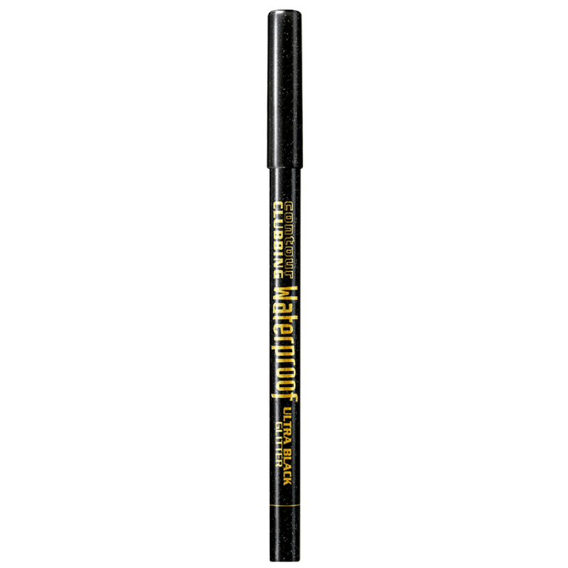 Bourjois Contour Clubbing Waterproof Ultra Glitter - Lápis de Olho 1,2g