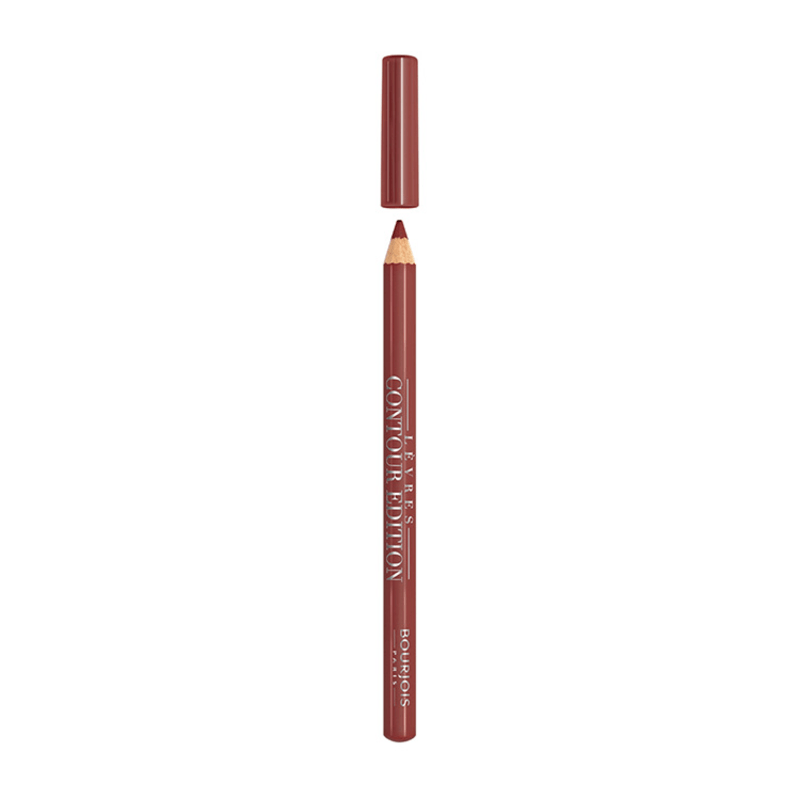 Bourjois Contour Edition 11 Funky Brown - Lápis de Boca 1,4ml