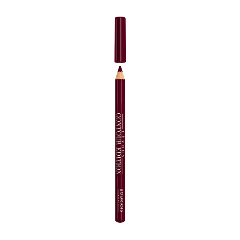 Bourjois Contour Edition 09 Plum It Up - Lápis de Boca 1,4ml