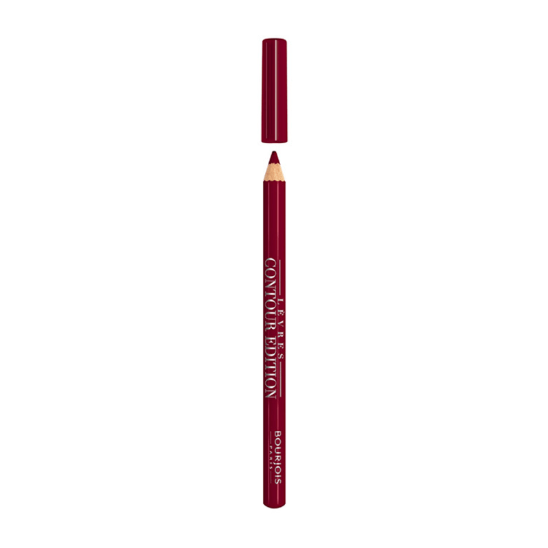 Bourjois Contour Edition 10 Bordeauxline - Lápis de Boca 1,4ml
