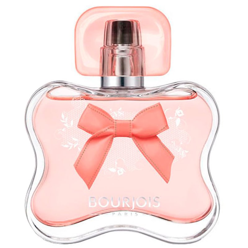 Glamour Lovely Bourjois Eau de Parfum - Perfume Feminino 80ml