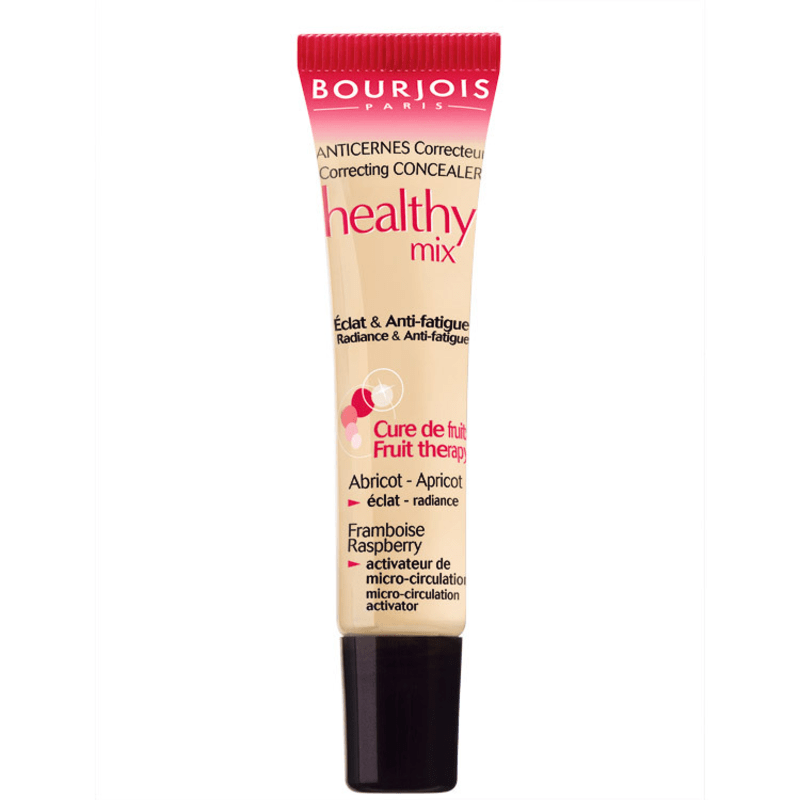 Bourjois Healthy Mix Health Mix Anticernes Eclat Clair - Corretivo Líquido