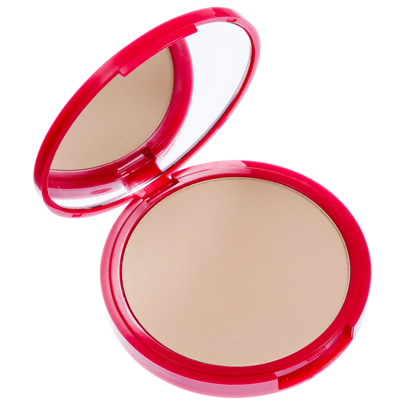 Bourjois Healthy Mix Balance 53 Beige Clair - Pó Compacto Matte