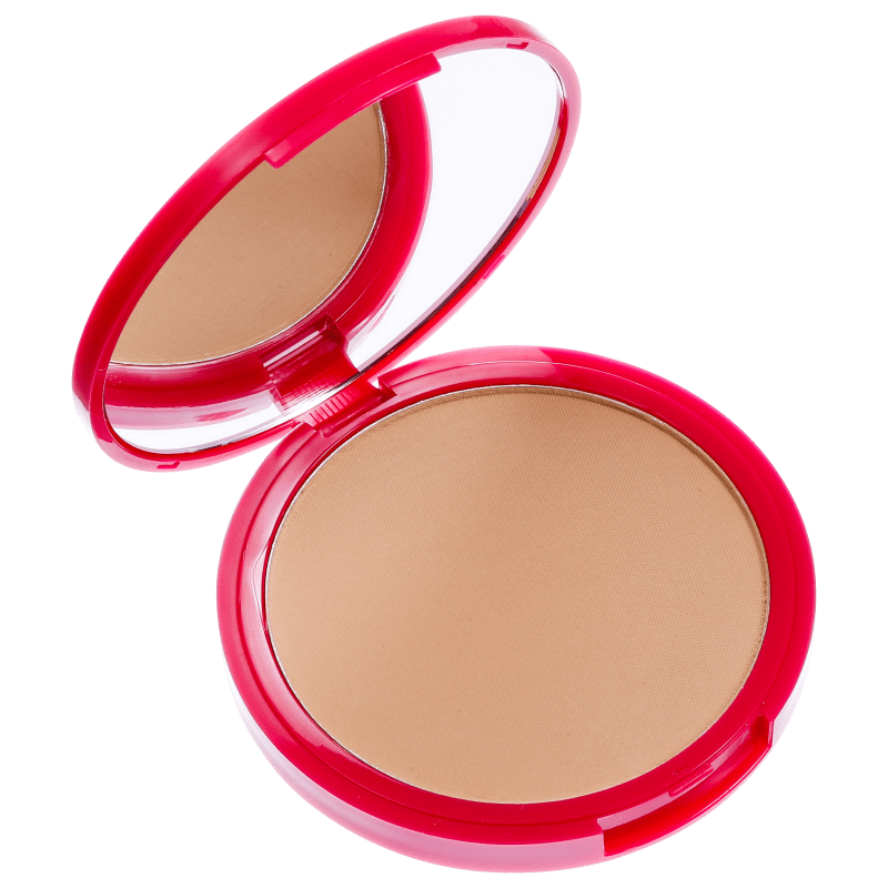 Bourjois Healthy Mix Balance 56 Hale Clair - Pó Compacto Matte