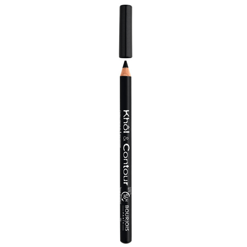 Bourjois Khôl & Contour 72 Noir Expert - Lápis de Olho