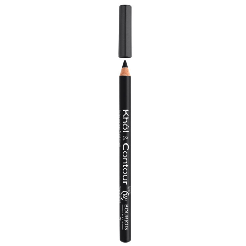 Bourjois Khôl & Contour 73 Gris Ingenieux - Lápis de Olho