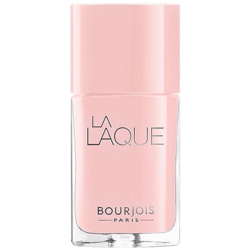 Bourjois La Laque 02 Chair Et Tendre - Esmalte 10ml