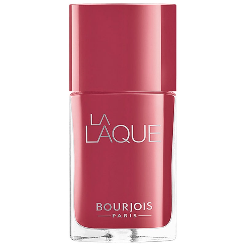 Bourjois La Laque 07 Lycheers - Esmalte Cremoso 10ml