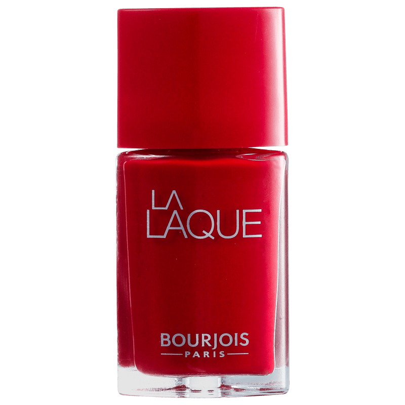 Bourjois La Laque 08 Cherry D’Amour - Esmalte 10ml