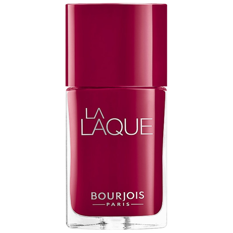 Bourjois La Laque 08 Cherry D’Amour - Esmalte 10ml