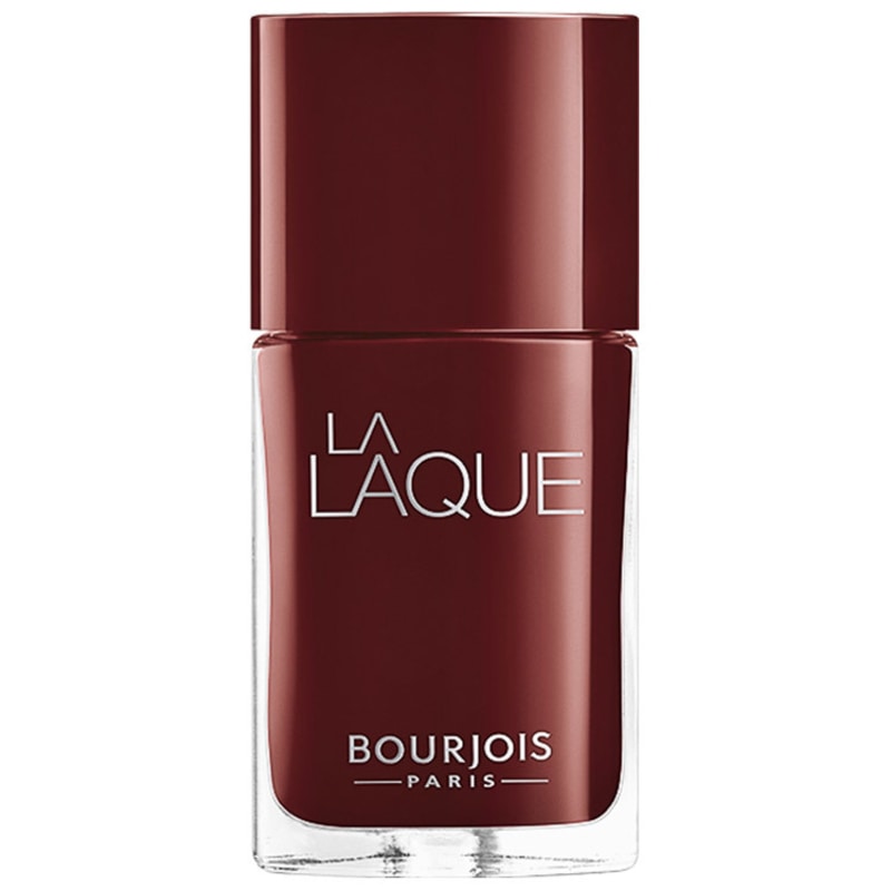 Bourjois La Laque 09 Marron Show - Esmalte Cremoso 10ml