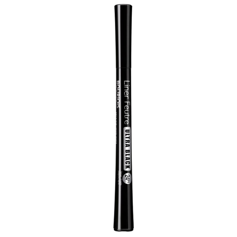 Bourjois Liner Feutre 24H Ultra Black - Caneta Delineadora 8ml