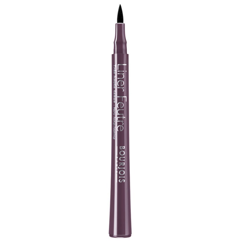 Bourjois Liner Feutre Noir Violine - Caneta Delineadora 1,4ml