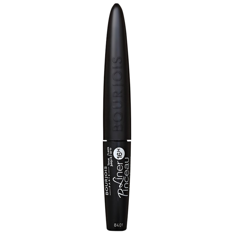 Bourjois Liner Pinceau Noir Beaux - Delineador 2,5ml