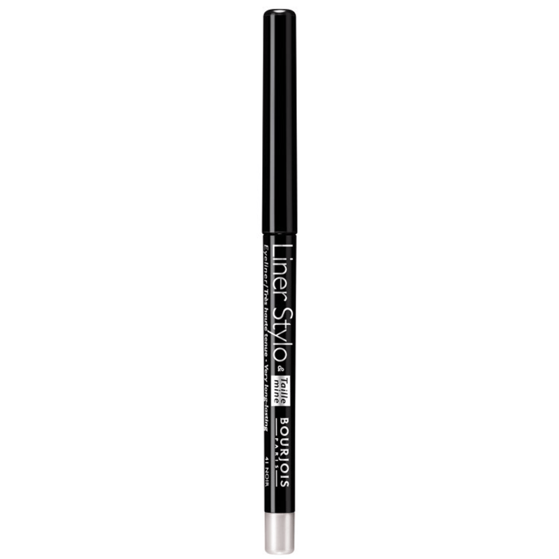 Bourjois Liner Stylo Noir - Lápis de Olho 0,28g
