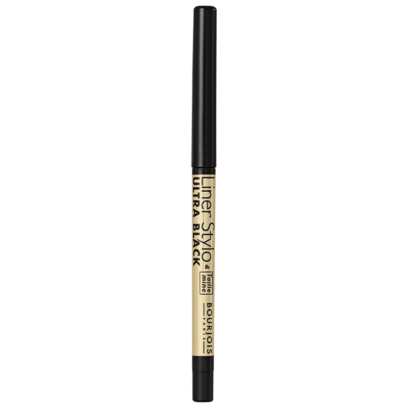 Bourjois Liner Stylo Ultra Black - Lápis de Olho 0,28g