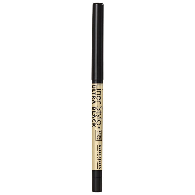 Bourjois Liner Stylo Ultra Black - Lápis de Olho 0,28g