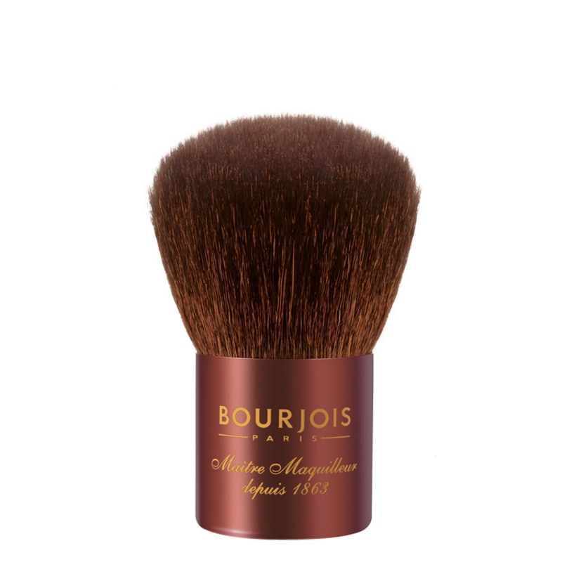 Bourjois Pinceau Poudre - Pincel para Pó