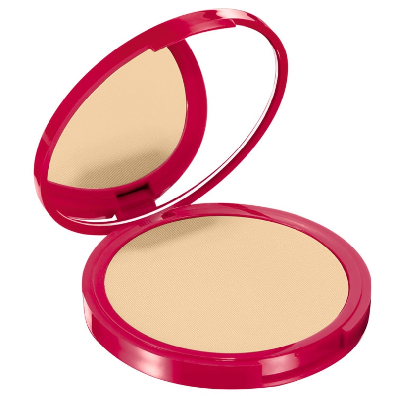 Bourjois Healthy Mix Balance 53 Beige Clair - Pó Compacto Matte