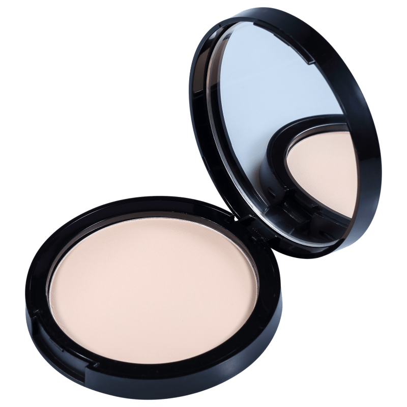 Bourjois Poudre Compacte Beige Claie - Pó Compacto Matte 9,6g