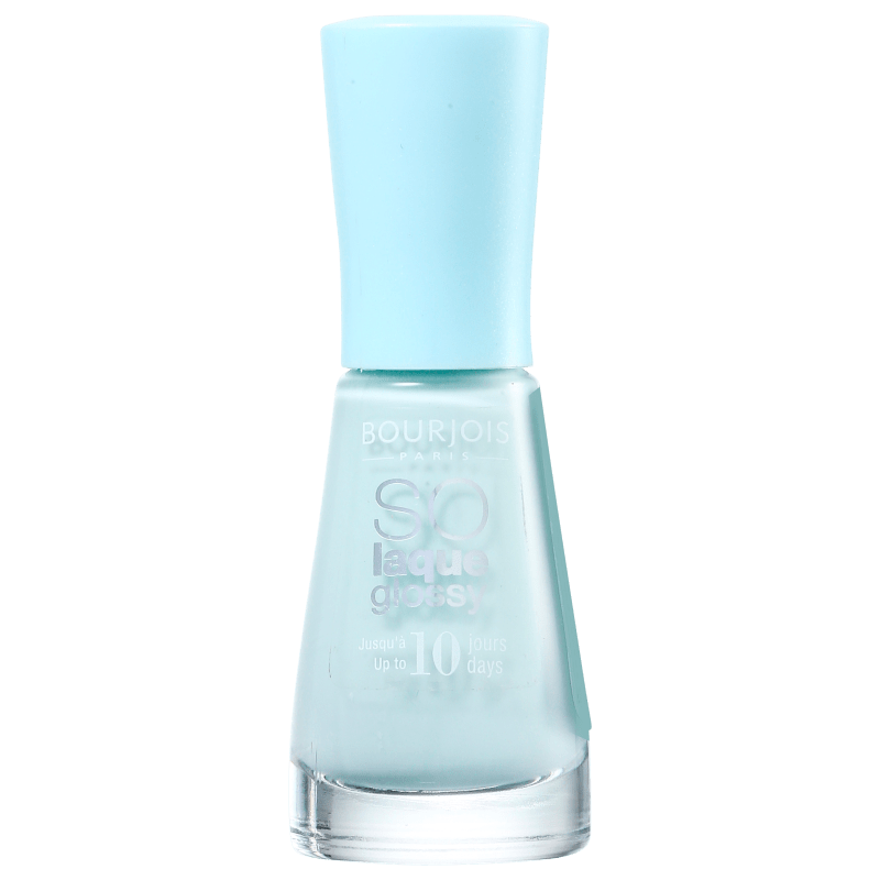 Bourjois So Laque Glossy Ciel Mon Vernis - Esmalte Cremoso 10ml