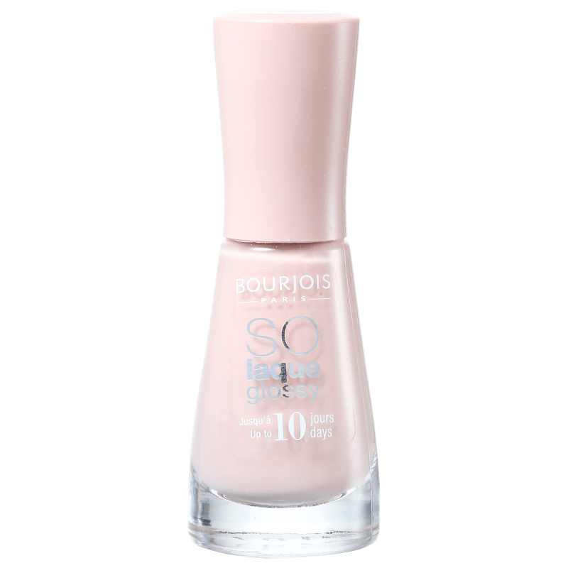 Bourjois So Laque Glossy Indispen-sable - Esmalte Cremoso 10ml