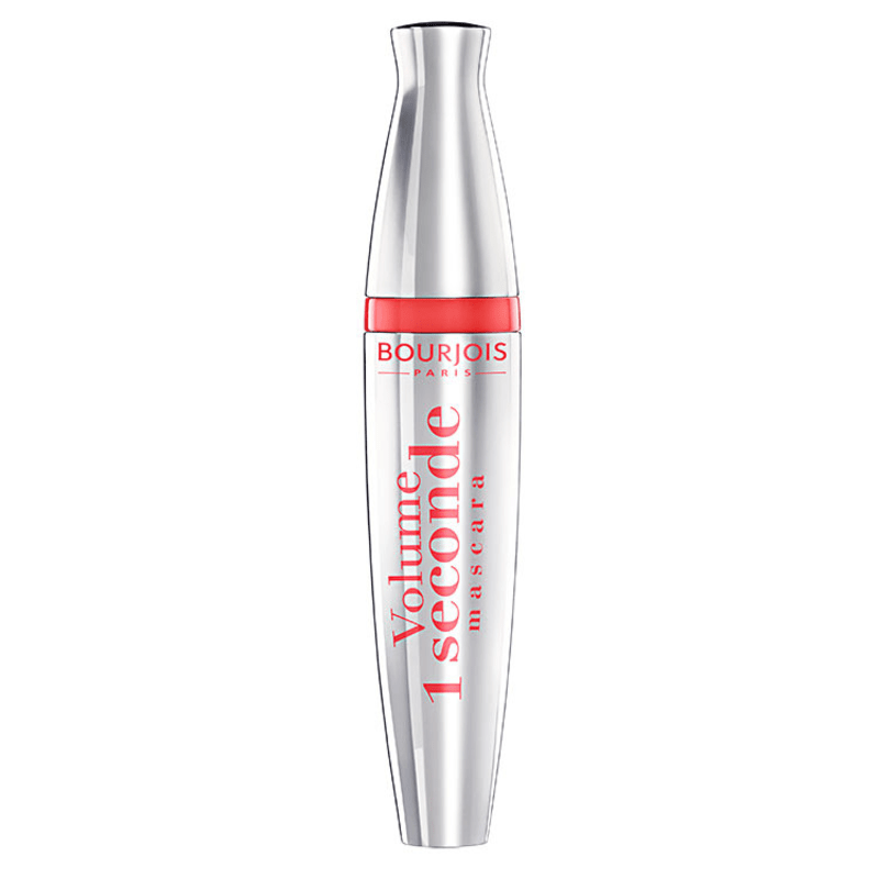 Bourjois Volume 1 Seconde Black - Máscara para Cílios 12ml