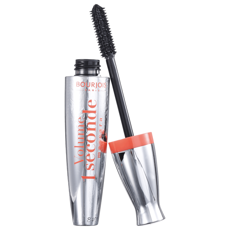 Bourjois Volume 1 Seconde Black - Máscara para Cílios 12ml