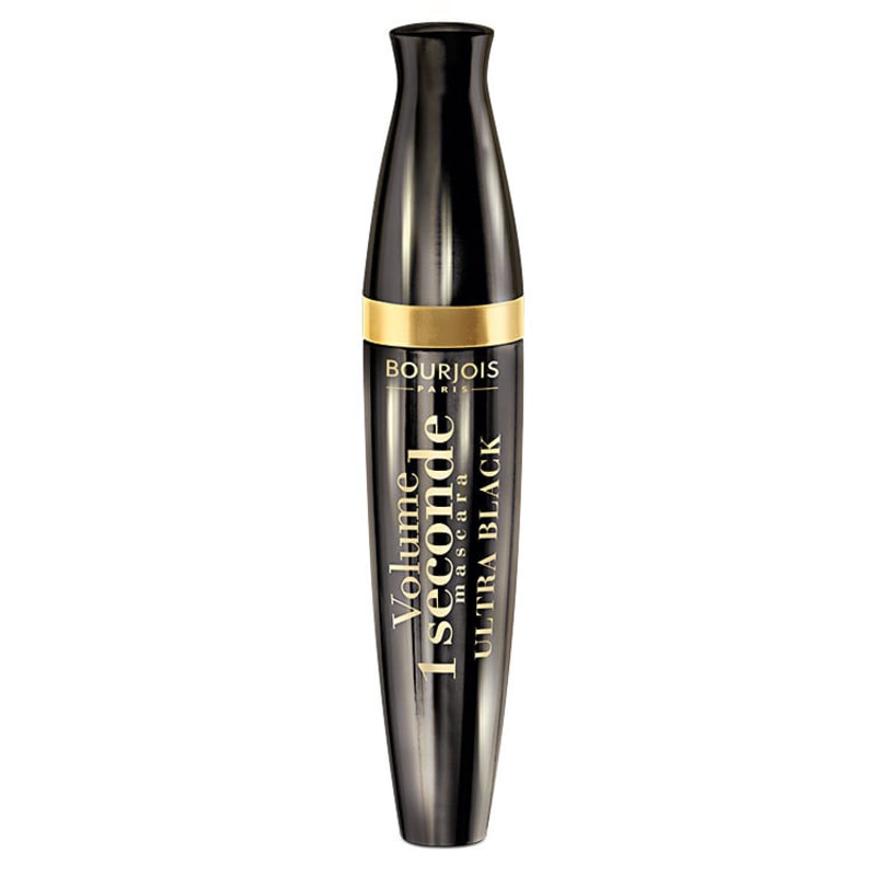 Bourjois Volume 1 Seconde Ultra Black - Máscara para Cílios 12ml