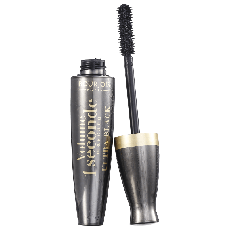 Bourjois Volume 1 Seconde Ultra Black - Máscara para Cílios 12ml