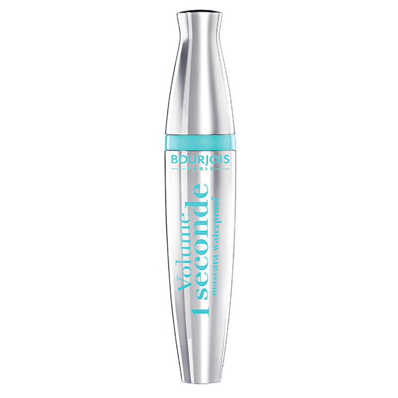 Bourjois Volume 1 Seconde Waterproof - Máscara para Cílios 12ml