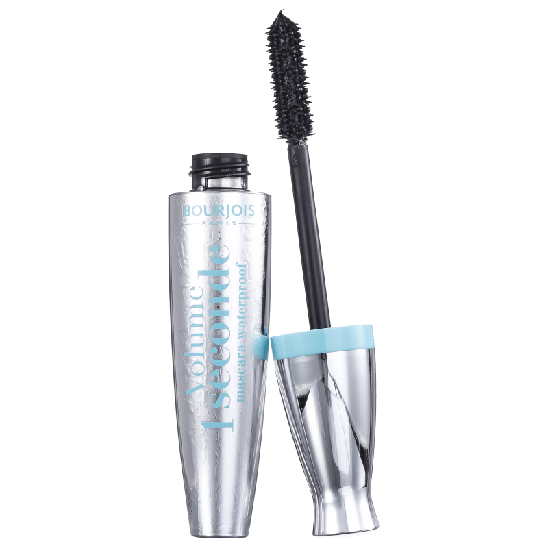 Bourjois Volume 1 Seconde Waterproof - Máscara para Cílios 12ml