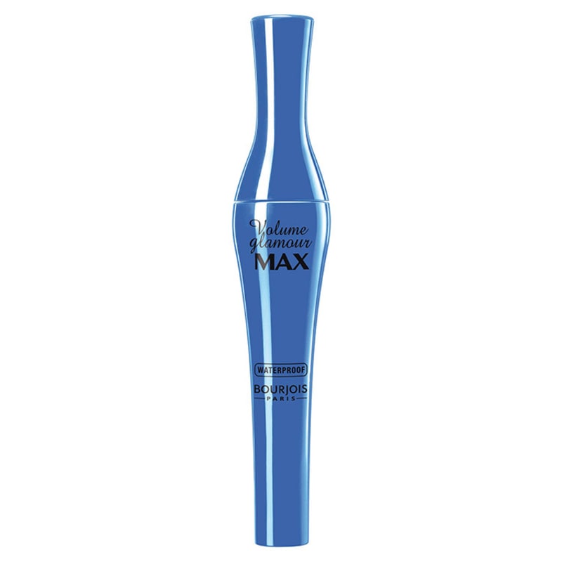 Bourjois Volume Glamour Max Waterproof - Máscara para Cílios