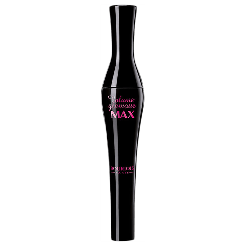 Bourjois Volume Glamour Noir Max - Máscara para Cílios