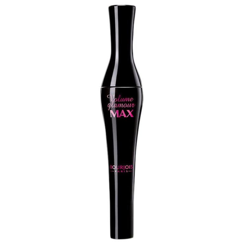 Bourjois Volume Glamour Noir Max - Máscara para Cílios