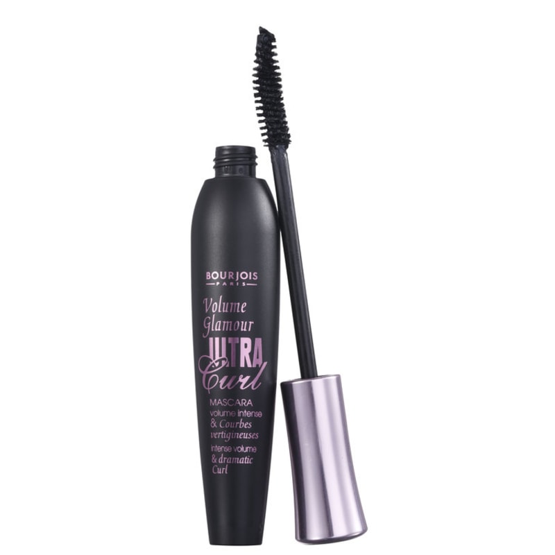 Bourjois Volume Glamour Ultra Curl - Máscara para Cílios