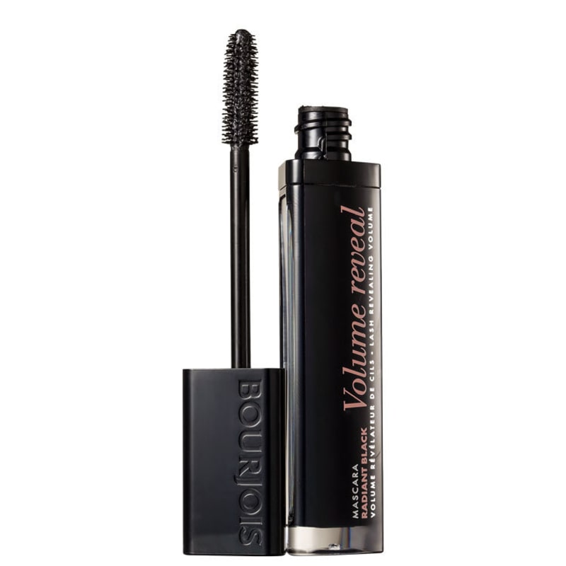Bourjois Volume Reveal Black - Máscara De Cílios 8ml