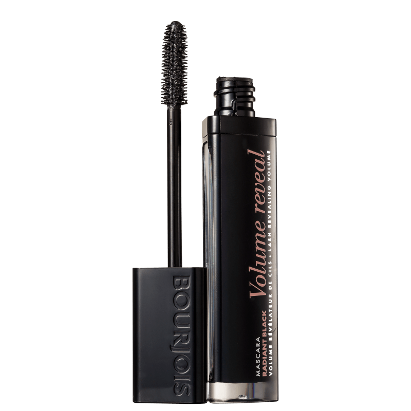 Bourjois Volume Reveal Black - Máscara para Cílios 8ml