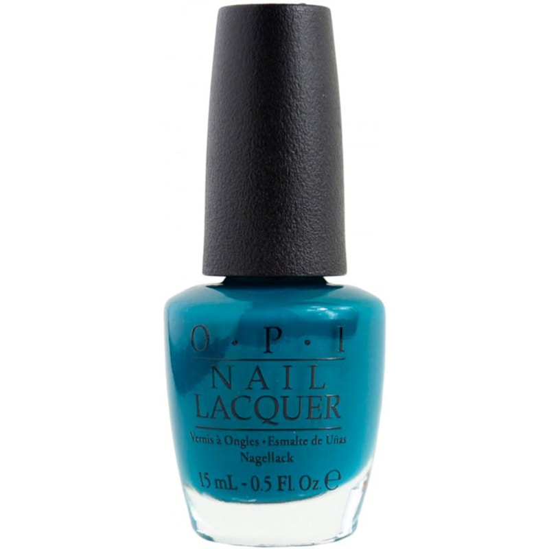 OPI Brazil Collection Amazon... Amazoff - Esmalte Cremoso 15ml