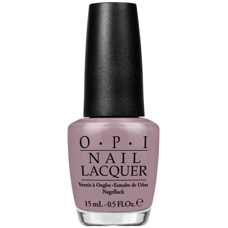 OPI Brazil Collection Taupe-Less Beach - Esmalte Cremoso 15ml