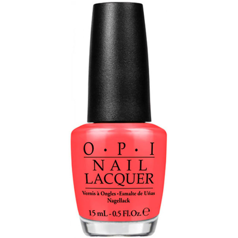 OPI Brazil Collection Toucan Do It If You Try - Esmalte Cremoso 15ml