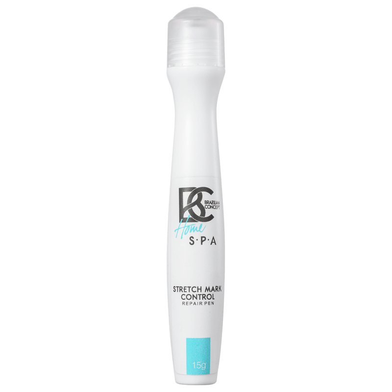 Brazilian Concept Stretch Mark Control Repair Pen - Caneta para Estrias 15g